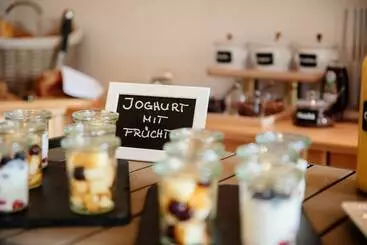 Pension Auszeit Velden