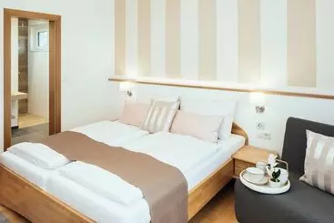 Pension Auszeit Velden