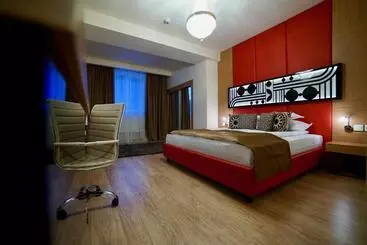 Hotel Astoria