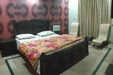 פנסיון My New Heaven Guest House Islamabad