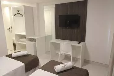 Pensione Jucazinho