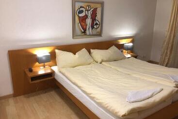 Aparthotel Sass Apart