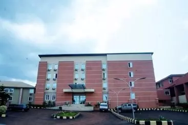 Dannic Hotels Enugu