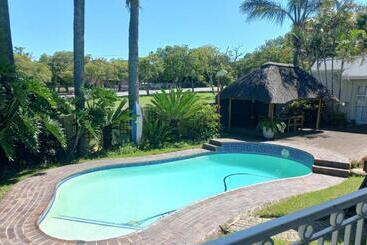 Pensione Dreamers Guesthouse   No Loadshedding