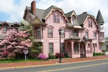 The Towers Bed & Breakfast