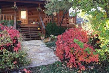 Canyon Wren Bed And Breakfast