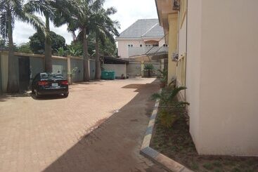 Eden Crest Hotel & Resort