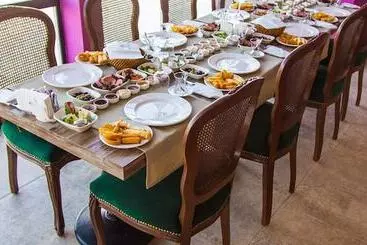 Hotel Sivas Keykavus