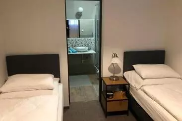 Pension (Hôtel basse catégorie) Penzion U Kašpara