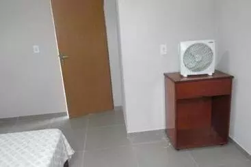 Pension Pousada Rústica
