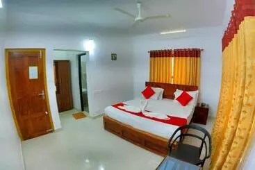 Resort Green Cove Munnar