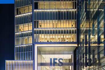 בית מלון כפרי Niccolo Changsha