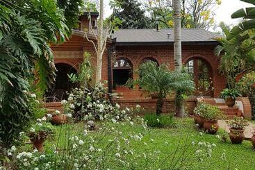 Wanda Apart Hotel Las Palmas