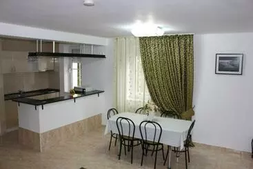 Pensiunea Colina