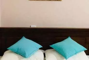 Bed and Breakfast House Of Ahasna