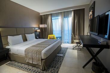 Grand Hotel De Kintélé