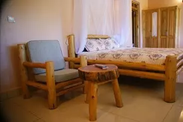 Hotel Baker S Fort