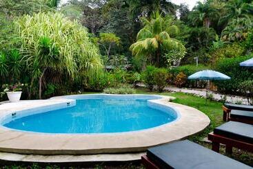 فندق Entre Dos Aguas