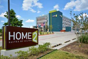 فندق Home2 Suites By Hilton Bedford Dfw West, Tx