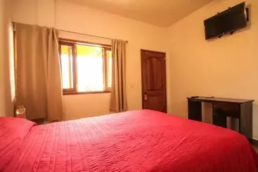 Auberge Posada Hacienda Real