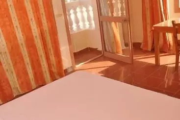 هتل Ali Baba Safaga