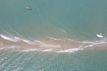 Пансион Amazônia Kite Club