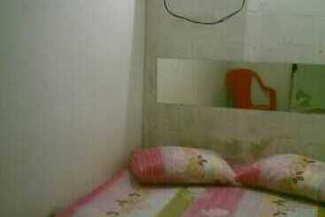 Hostel Valeria Quartos