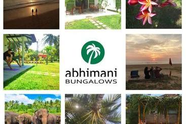 Bed and Breakfast Abhimani Bungalows