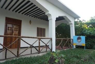 Bed & Breakfast Dream Of Kendwa Beach Villa