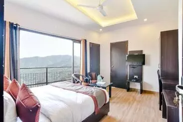 Hotel Kaithli Hills Shimla