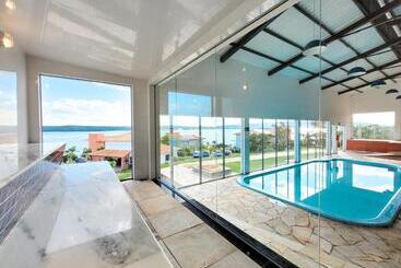 Hotel Riviera Capitólio