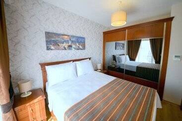 בית מלון כפרי Sarajevo Suit