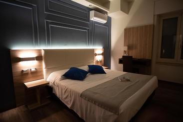 پانسیون Boutique Stop&sea