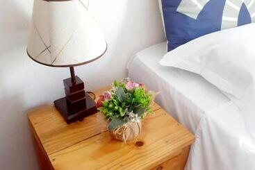 بنسيون Landa's Guest House