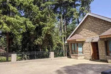 Pension Zereniti House