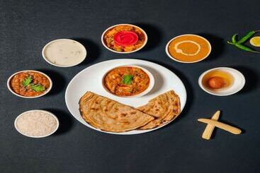 هتل Oyo 15509 Shreenath