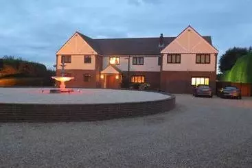 Swallowdale Spa B&b