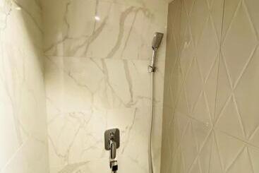 Apartmanszálloda Artapart Vozdvigenka