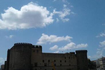 Aparthotel Trinity Luxury Resort By Babylon Stay