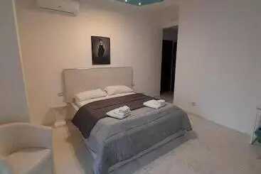 Aparthotel Trinity Luxury Resort By Babylon Stay