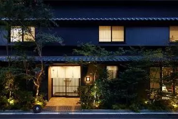 هتل Residential  Hare Kuromon