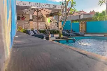 Pansiyon Auora Guest House