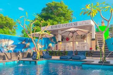 Pensión Auora Guest House