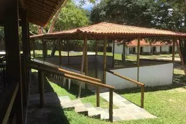 Herberge Pousada Malafaia