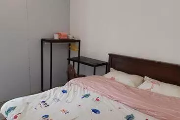 Bed and Breakfast Siril Guesthouse Hostel