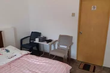 Bed and Breakfast Siril Guesthouse Hostel