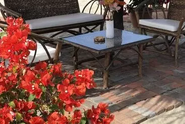 El Samay Hotel Boutique