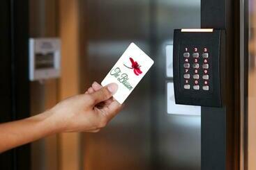 هتل The Blossom House  Apartment For Rent In Da Nang