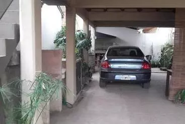 Pension Alojamientos Lilu