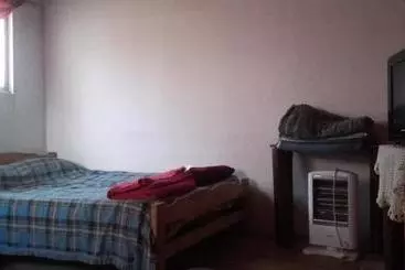 Pension Alojamientos Lilu